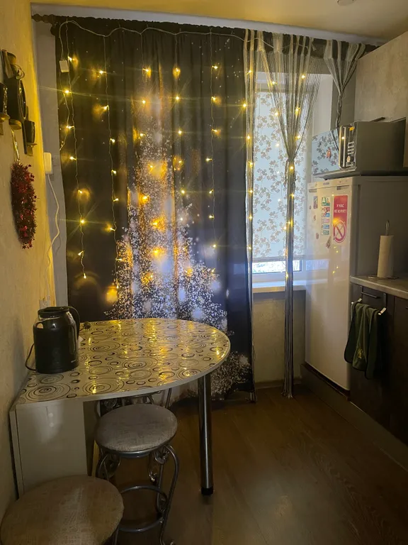 Уютная чистая квартира в центре города