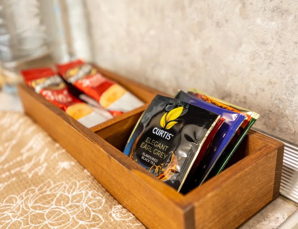 Современная 3-комнатная квартира у станции МЦД 2 Павшино