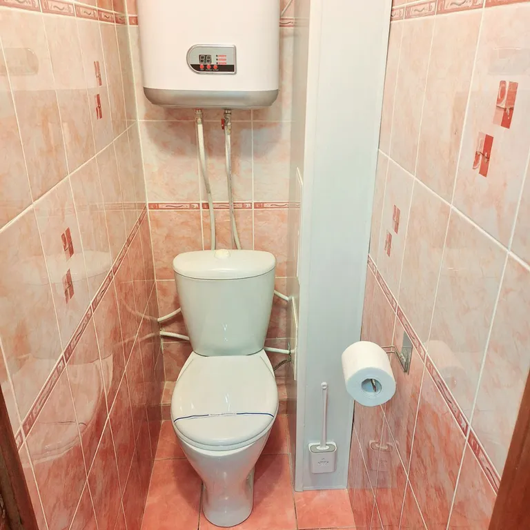 Уютная квартира рядом с Нижегородской ярмаркой и стадионом