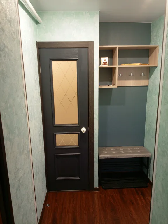 Уютная двушка в центре