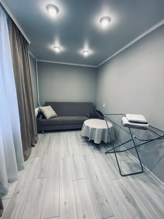 Комфортная, уютная квартира в городе