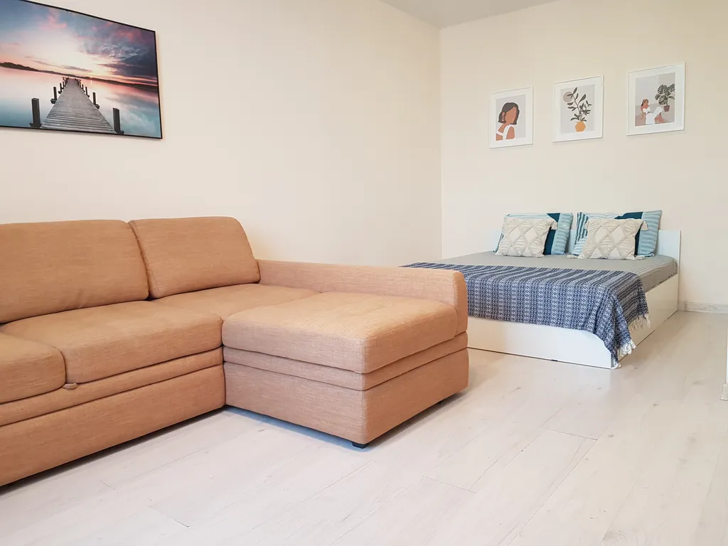 Квартира Квартира в центре около Мамаева кургана — Волгоград