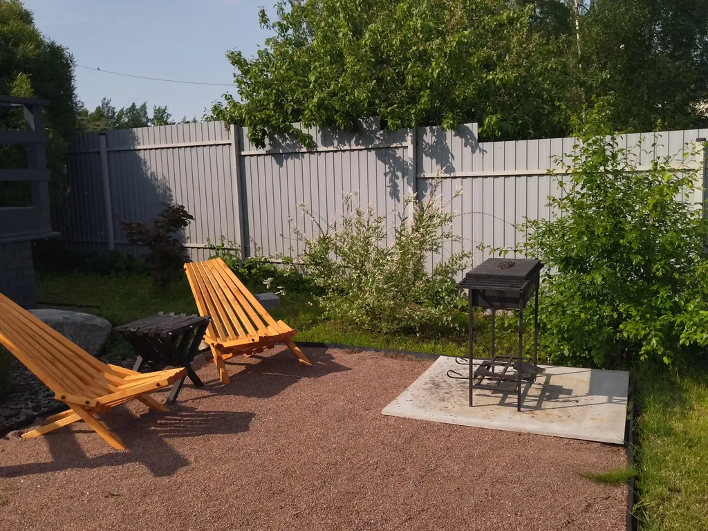 Коттедж Новый загородный дом напротив крепости Орешек — им. Морозова