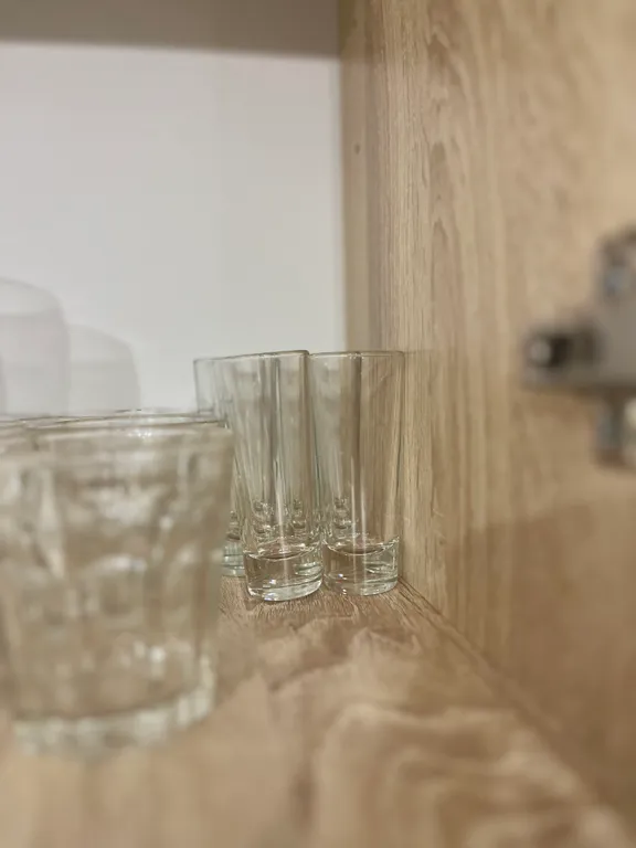 3х комнатная квартира с видом на парк