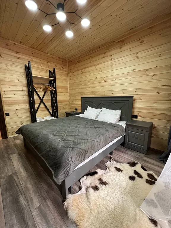 2-комнатная Квартира — аренда посуточно в Архыз