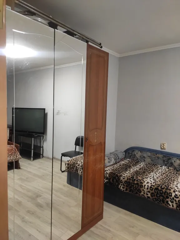 Квартира в Заводском районе