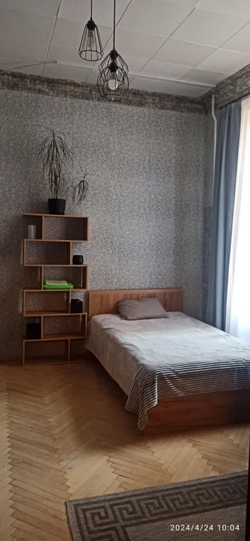 Квартира Комната в квартире — Санкт-Петербург
