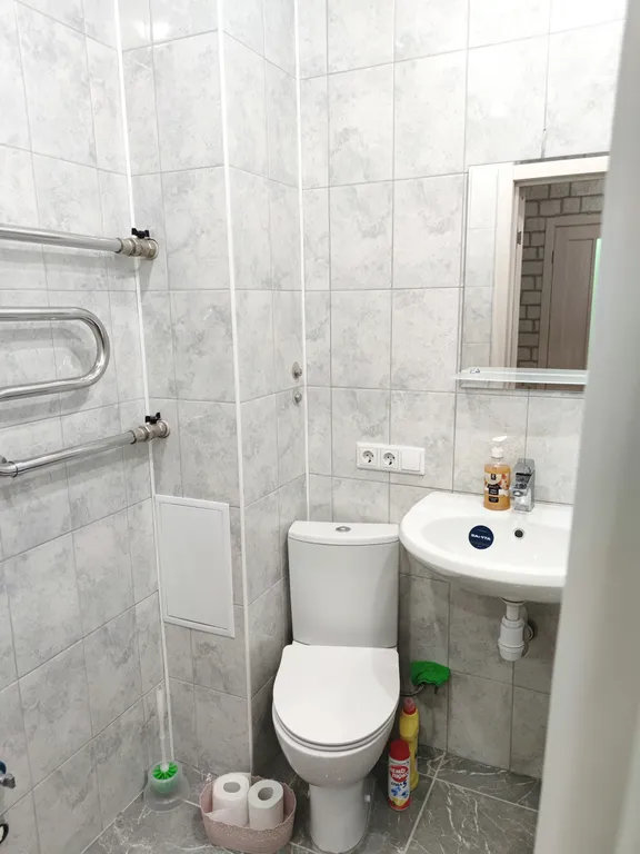 Квартира рядом с аэропортом