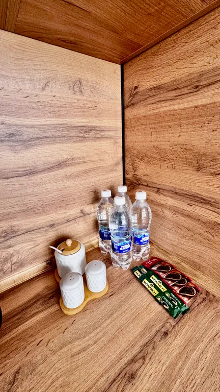 Квартира Уютная просторная с новым ремонтом 2 комнатная квартира — Новосибирск