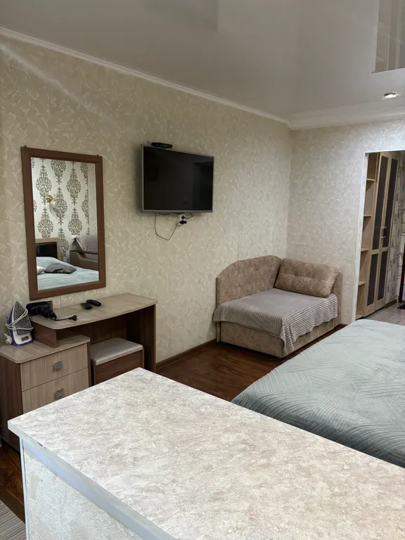 Сдается квартира в курортной зоне