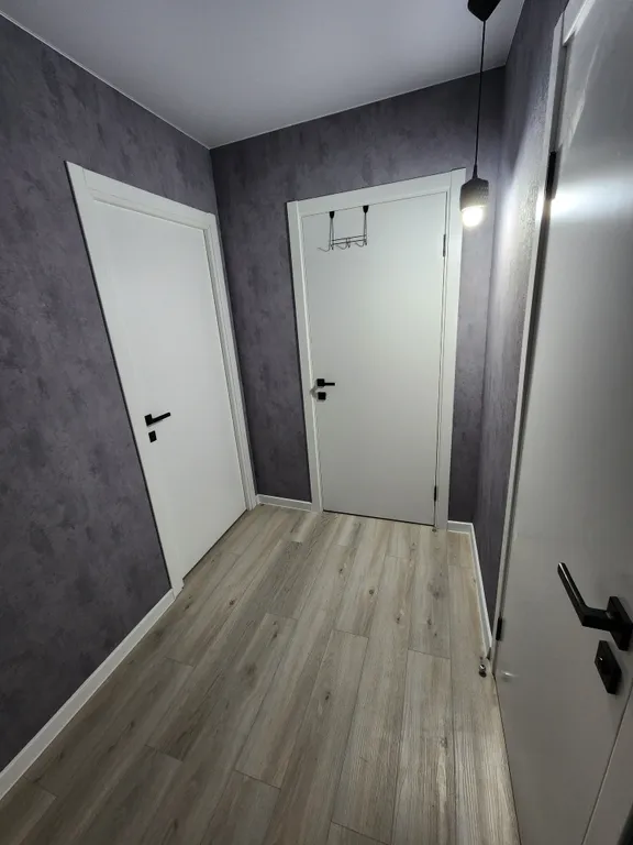 Квартира Квартира Евродвушка в окружении национального парка — Раздольное