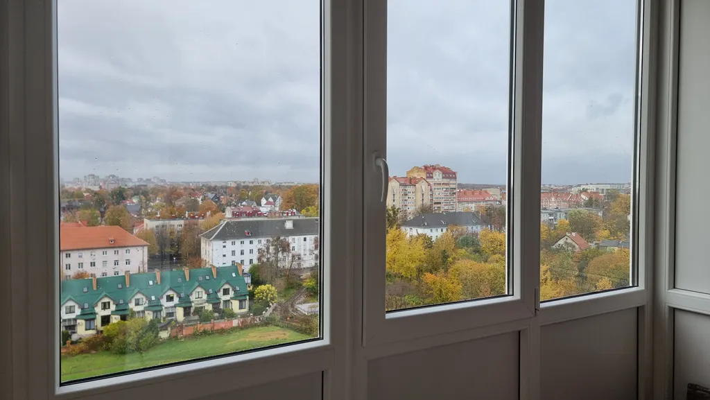 Аппартаменты в ЖК Престиж