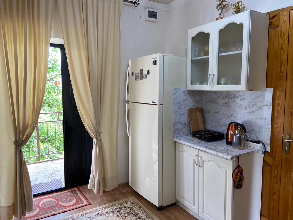 2-комнатный Дом