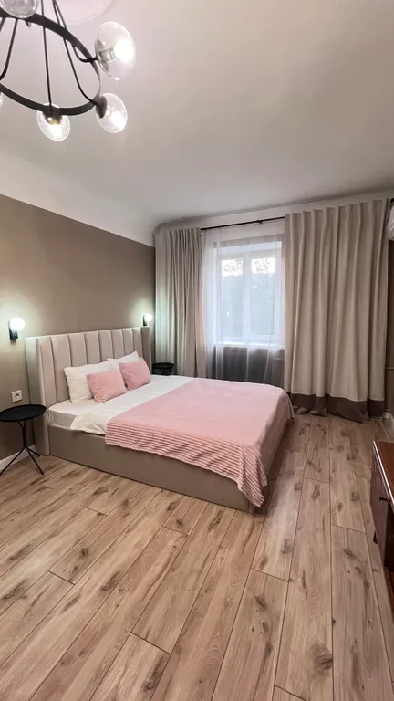 Квартира 1-комнатная Квартира — Волгоград