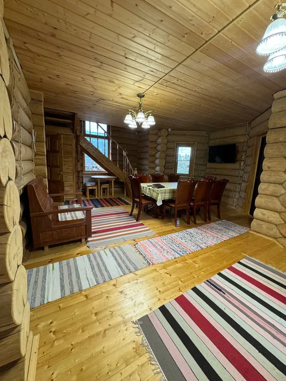 6-комнатный Дом