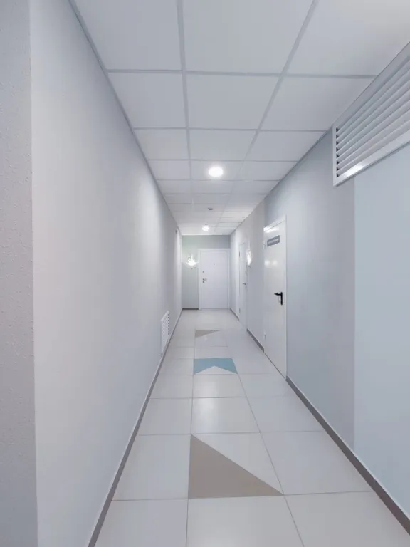 Новая евродвушка с видом на Онежское озеро