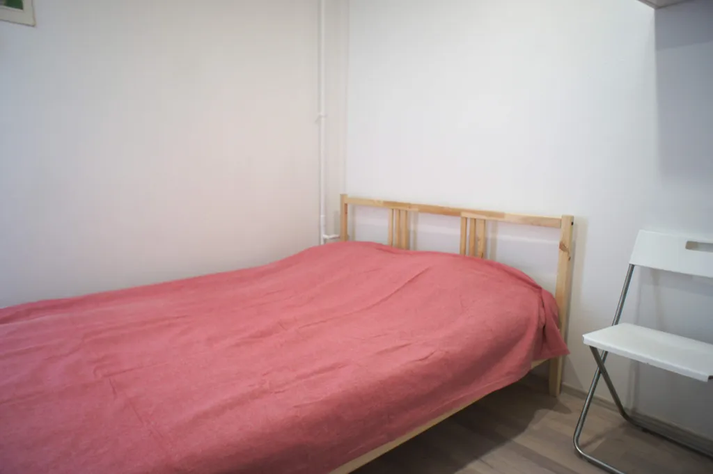 Квартира Квартира Отличная студия без переплат — Санкт-Петербург