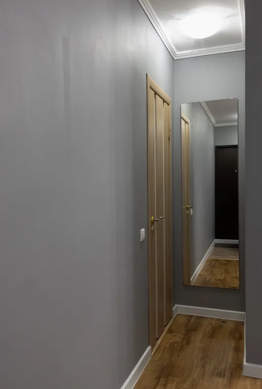 Квартира Просторная квартира в самом центре Красноярска — Красноярск