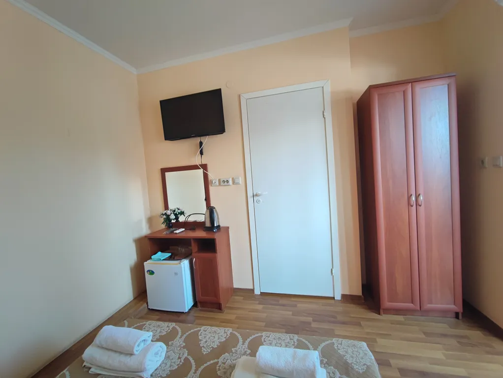 Квартира Комната — Анапа