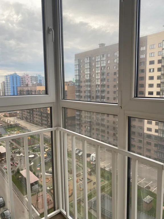 Уютная стильная студия