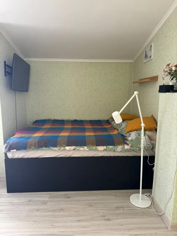 Квартира Квартира на мысе Фиолент с видом на море — Севастополь