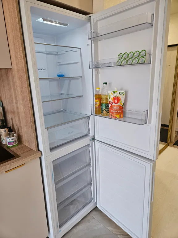 Апартамент Карельская сказка у речки в центре города