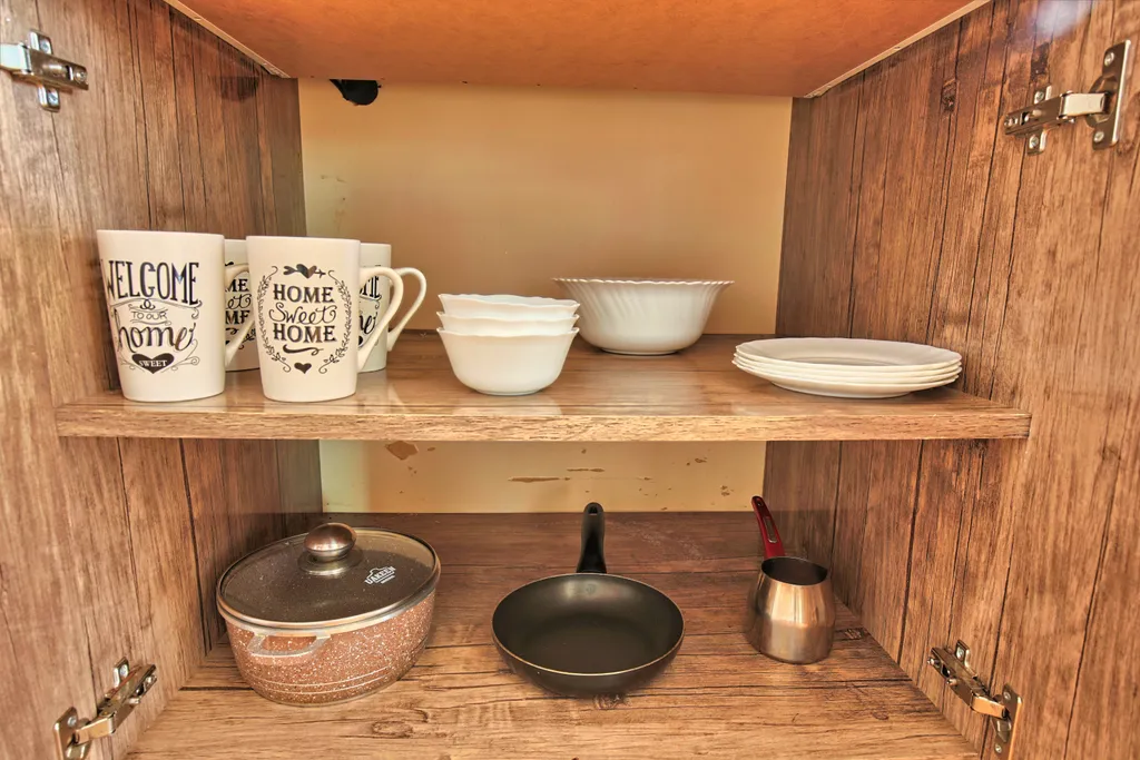 Дом в старом городе