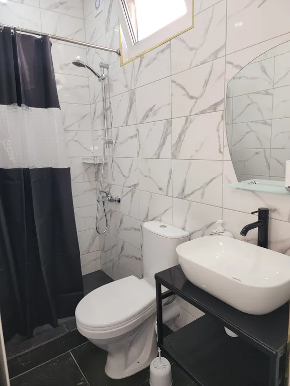 Квартира Комната — Гагра