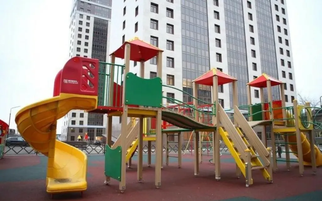 Квартира Квартира Рядом с центром и Ареной 2000 — Ярославль