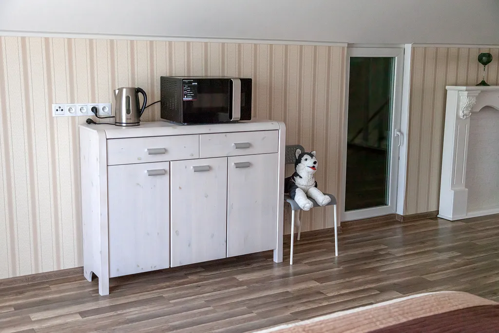 1-комнатный Дом