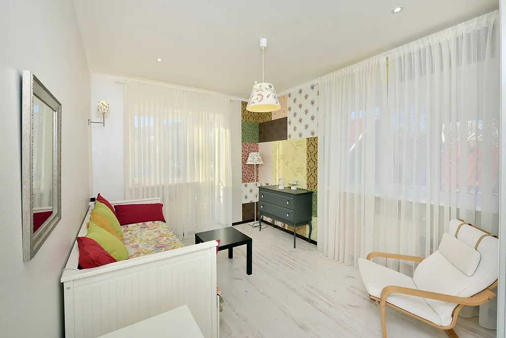 5-комнатный Дом