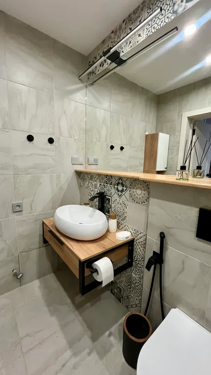 Живите в центре: уютно, стильно, удобно