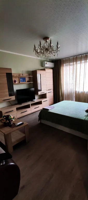 Уютная просторная квартира в Бежицком районе