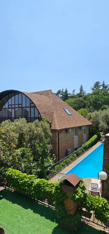 Солнце Ялты