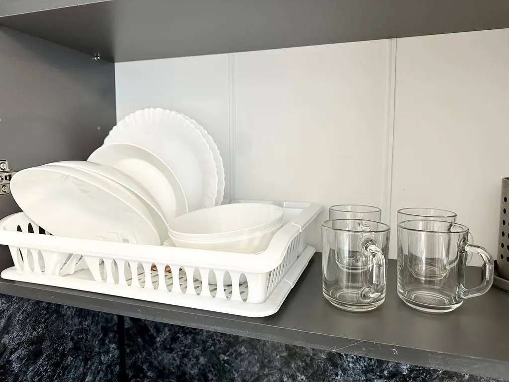 Современная квартира со всеми удобствами