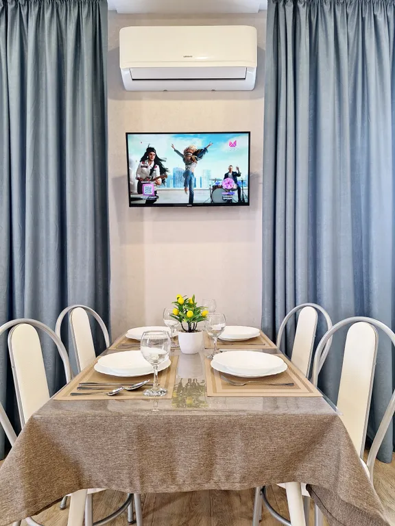 Новая студия у жд вокзала