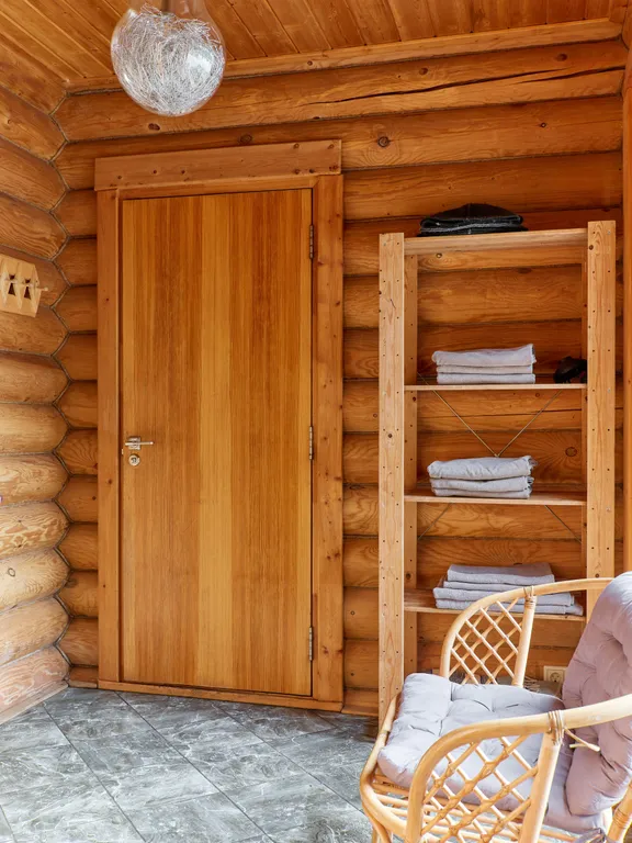 2-комнатный Дом