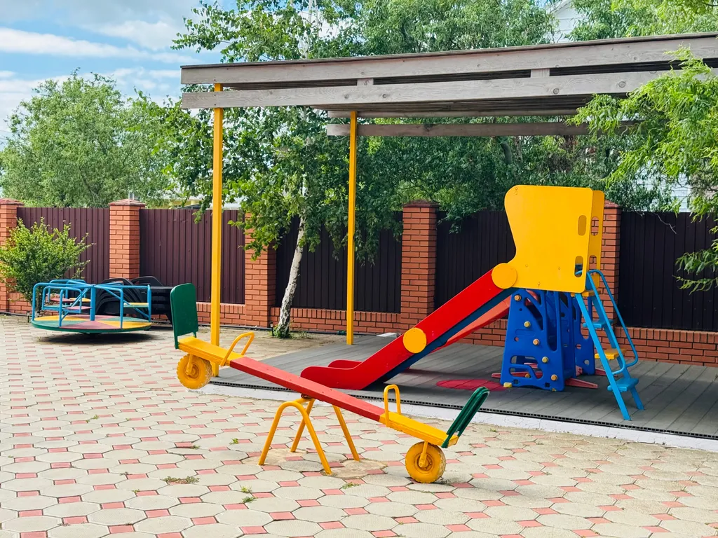 Номера для семейного отдыха