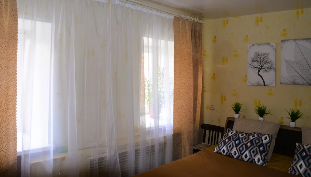 Уютная квартира в историческом центре