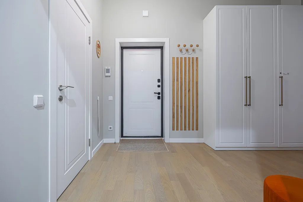 Квартира Квартира в центре с Парковкой рядом с Кремлем, Сова-Дом — Нижний Новгород