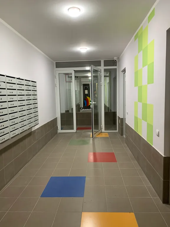 Отличная однокомнатная квартира