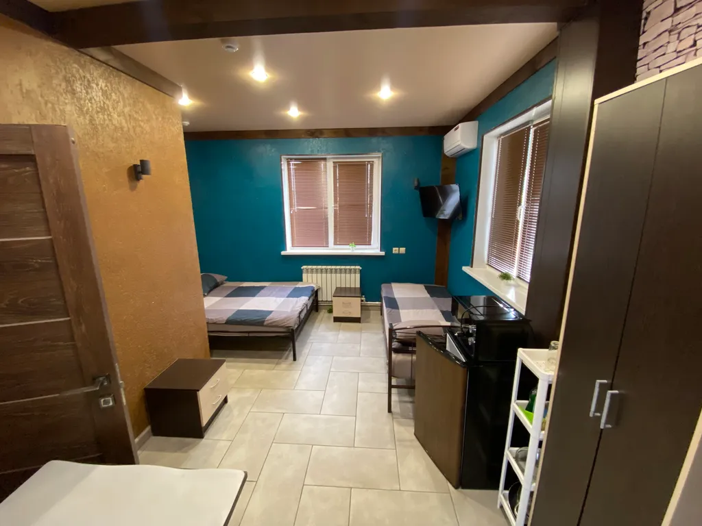 Квартира Комната — аренда посуточно в Усть-Катав