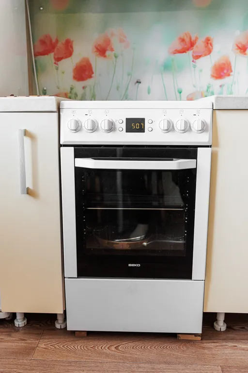 Уютные апартаменты