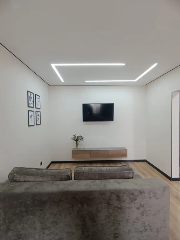 Квартира Новый ремонт со вкусом — Курск