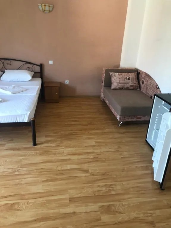 Квартира Комната — Гурзуф