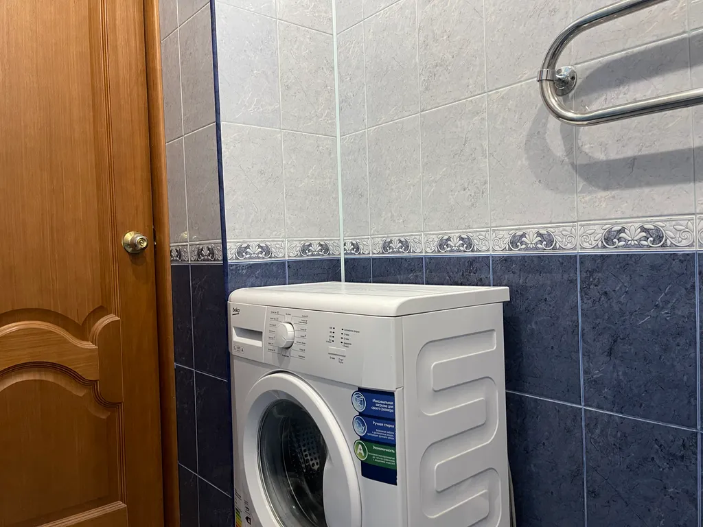 Квартира с панорамным видом на реку и все монастыри