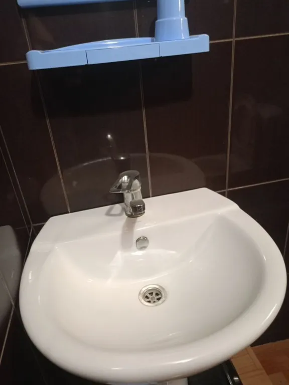 Уютный домик