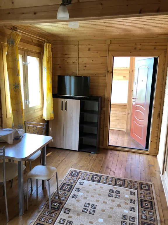 Коттедж Коттедж Летний теремок — Геленджик