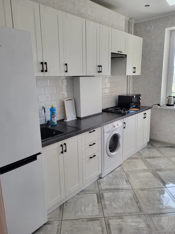 Квартира 1-комнатная Квартира — Зеленоградск