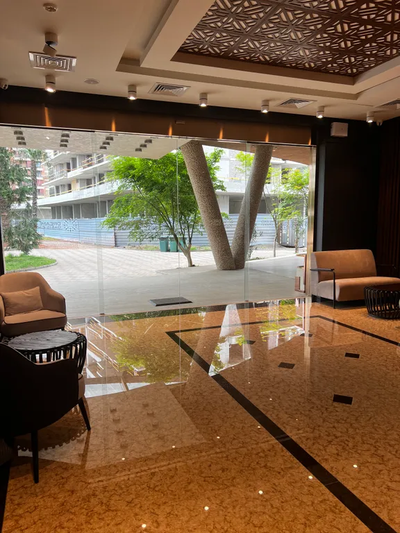 Элитный комплекс Дрим Лэнд Oasis на побережье Грузии